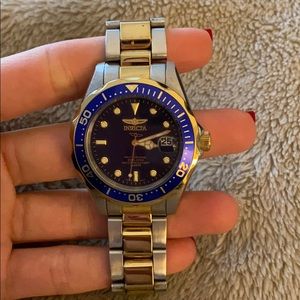 Invicta men’s watch